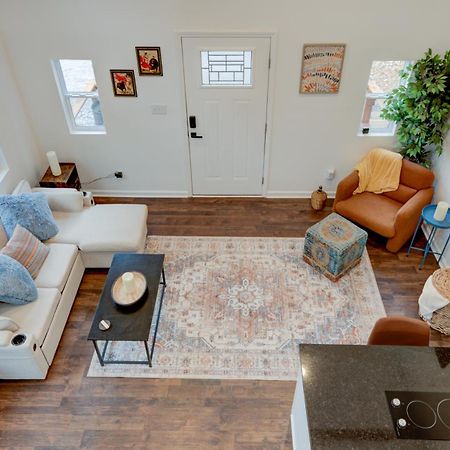 2 Bed 1 Bath-Sleeps 5 To 6 Near Rrg Large Deck Beattyville Exterior foto