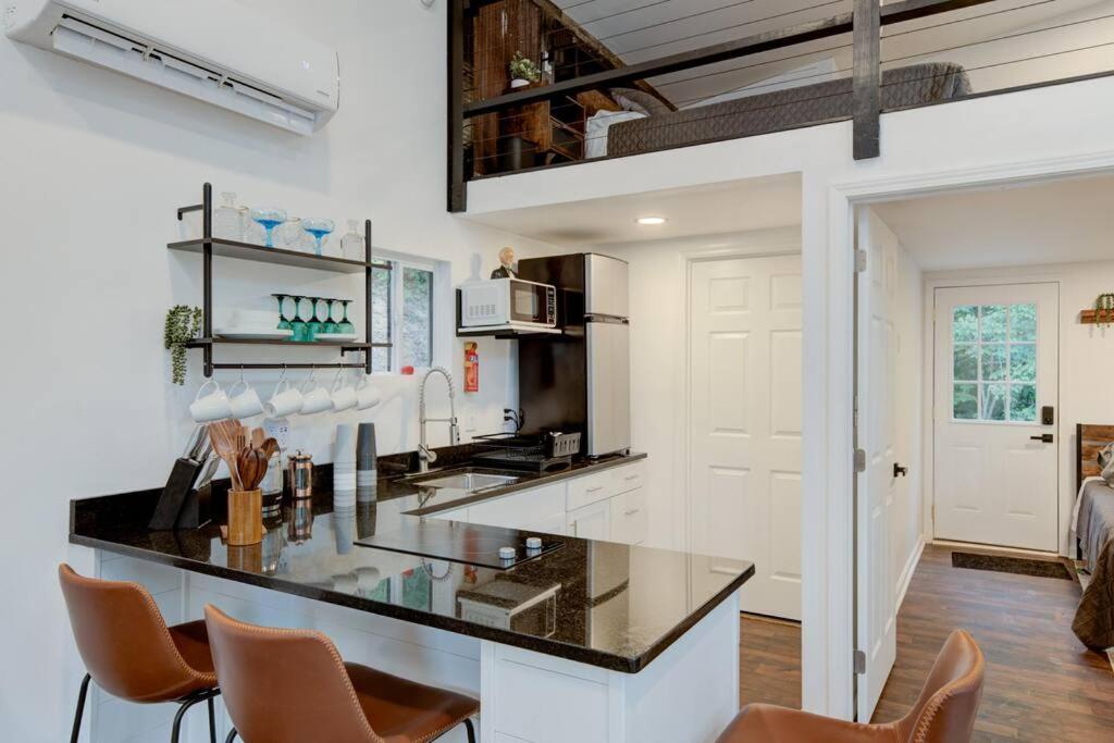2 Bed 1 Bath-Sleeps 5 To 6 Near Rrg Large Deck Beattyville Exterior foto