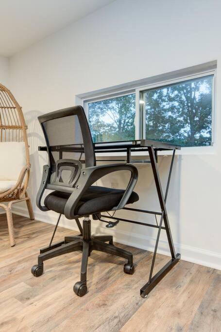 2 Bed 1 Bath-Sleeps 5 To 6 Near Rrg Large Deck Beattyville Exterior foto