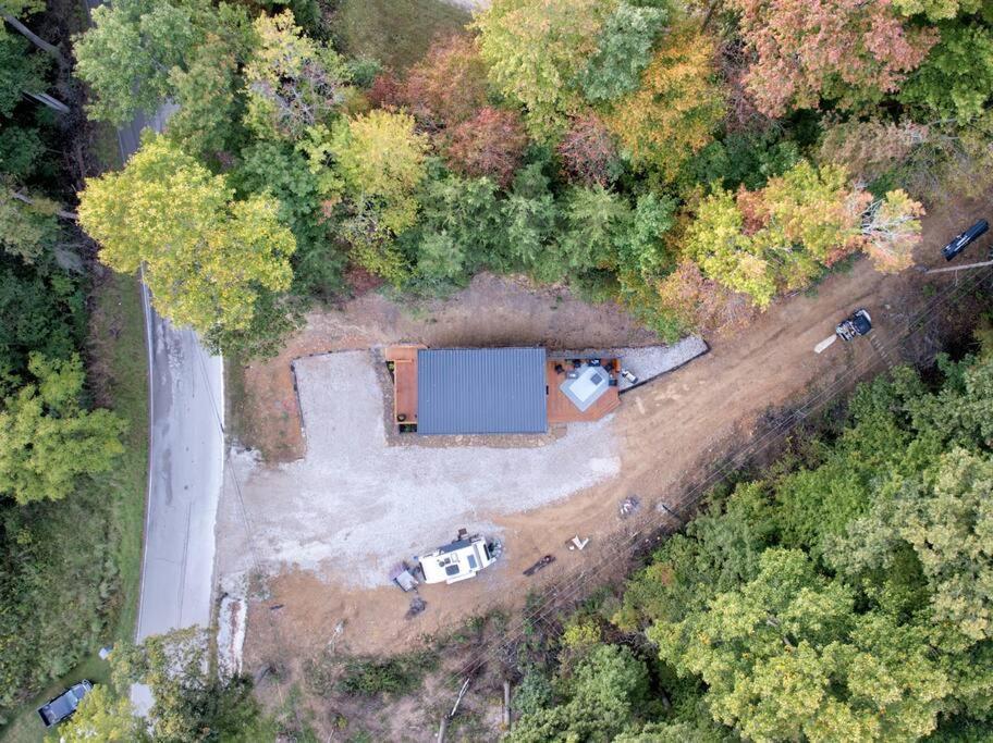 2 Bed 1 Bath-Sleeps 5 To 6 Near Rrg Large Deck Beattyville Exterior foto