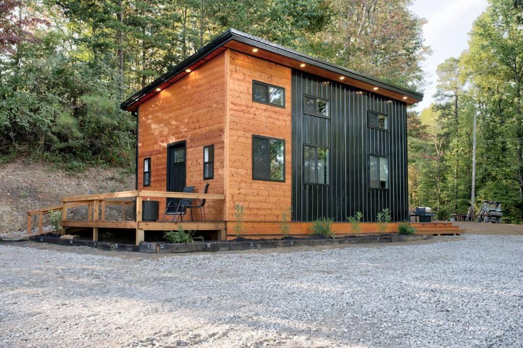 2 Bed 1 Bath-Sleeps 5 To 6 Near Rrg Large Deck Beattyville Exterior foto