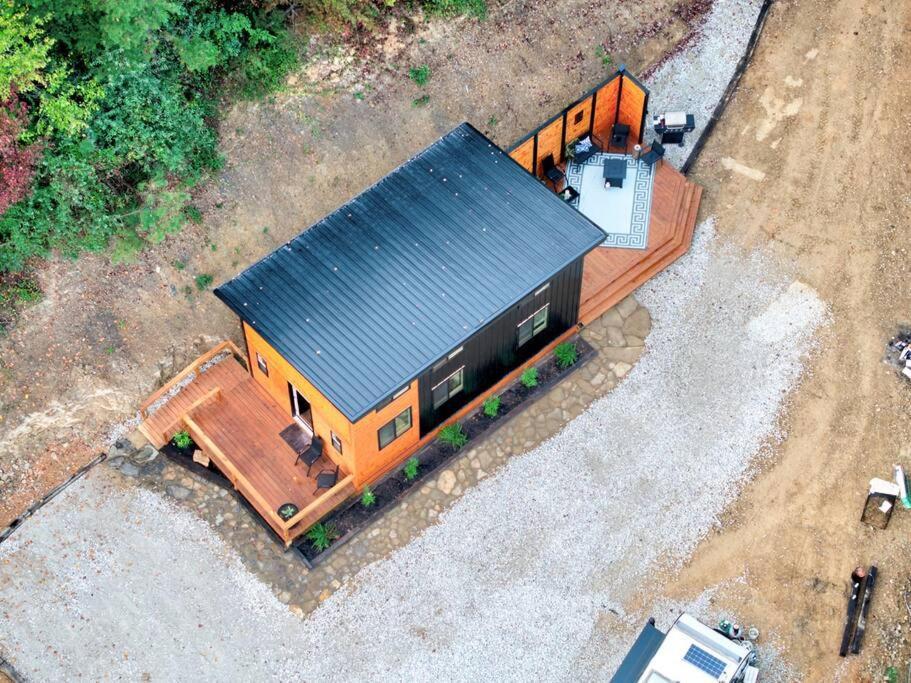 2 Bed 1 Bath-Sleeps 5 To 6 Near Rrg Large Deck Beattyville Exterior foto