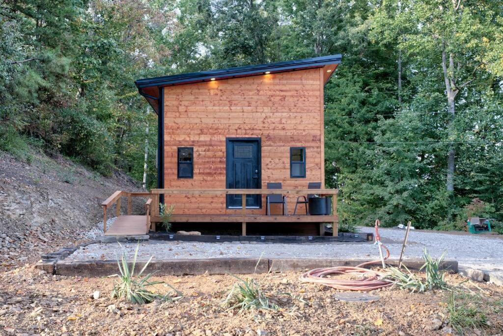 2 Bed 1 Bath-Sleeps 5 To 6 Near Rrg Large Deck Beattyville Exterior foto