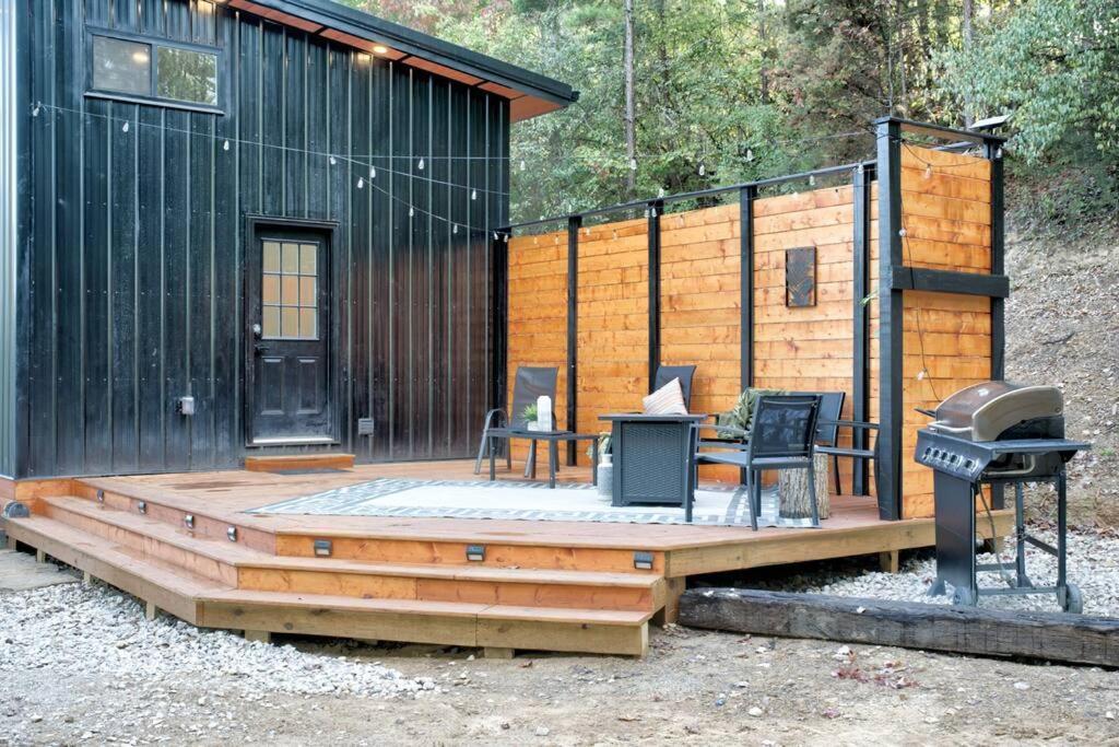 2 Bed 1 Bath-Sleeps 5 To 6 Near Rrg Large Deck Beattyville Exterior foto