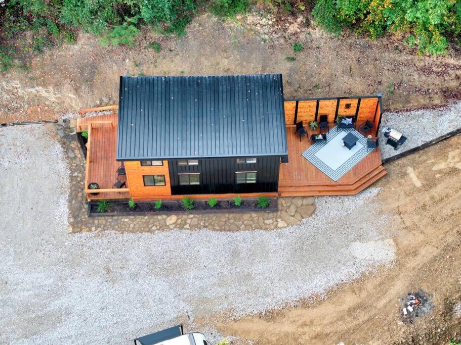 2 Bed 1 Bath-Sleeps 5 To 6 Near Rrg Large Deck Beattyville Exterior foto