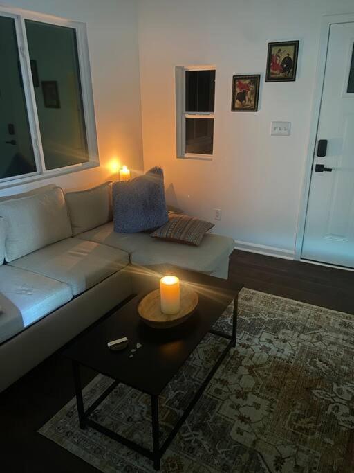 2 Bed 1 Bath-Sleeps 5 To 6 Near Rrg Large Deck Beattyville Exterior foto