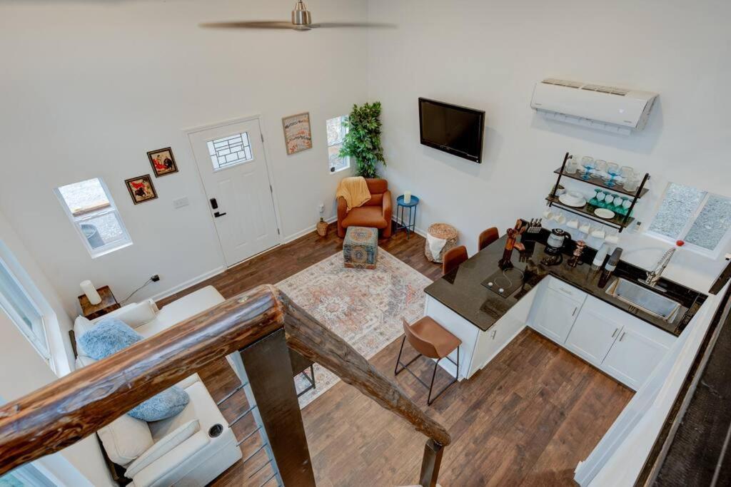 2 Bed 1 Bath-Sleeps 5 To 6 Near Rrg Large Deck Beattyville Exterior foto