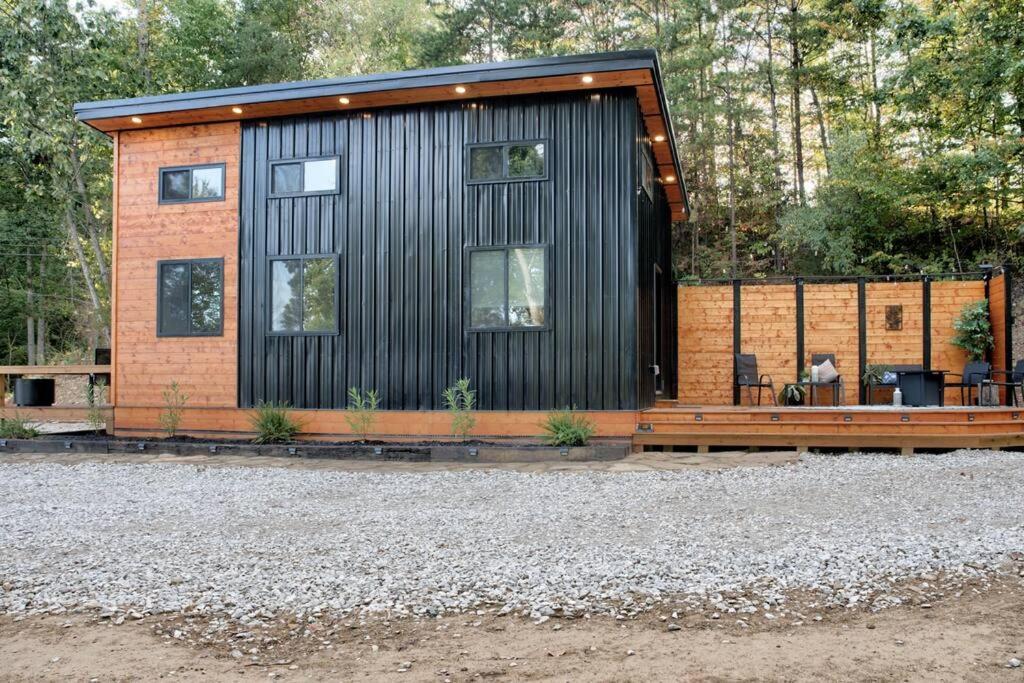 2 Bed 1 Bath-Sleeps 5 To 6 Near Rrg Large Deck Beattyville Exterior foto