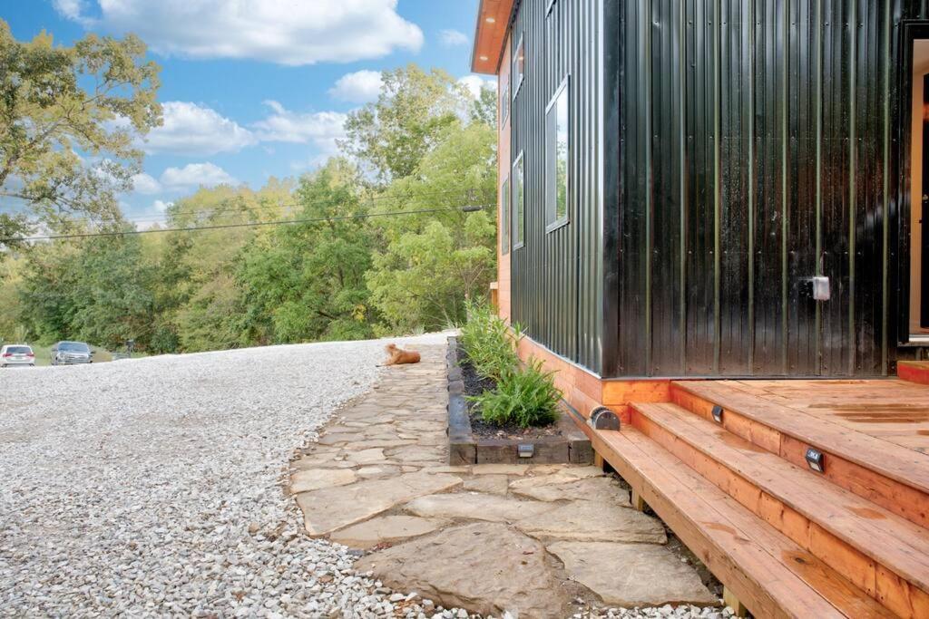 2 Bed 1 Bath-Sleeps 5 To 6 Near Rrg Large Deck Beattyville Exterior foto