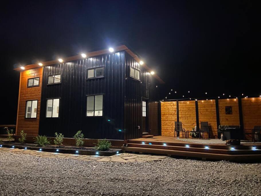 2 Bed 1 Bath-Sleeps 5 To 6 Near Rrg Large Deck Beattyville Exterior foto